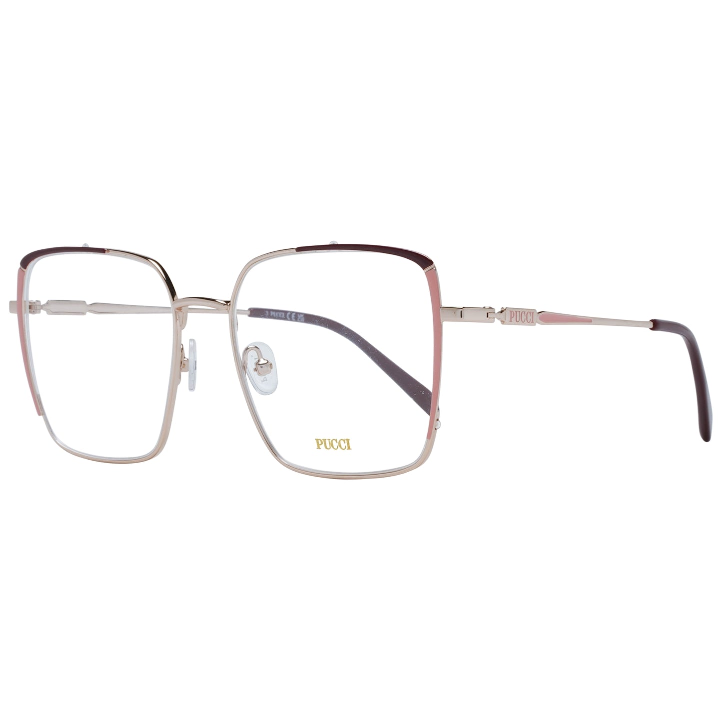 PUCCI MOD. EP5221 53032 SUNGLASSES & EYEWEAR
