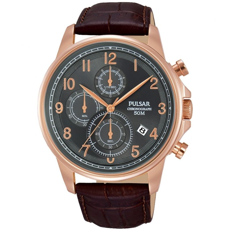 PULSAR Mod. TRADITION WATCHES