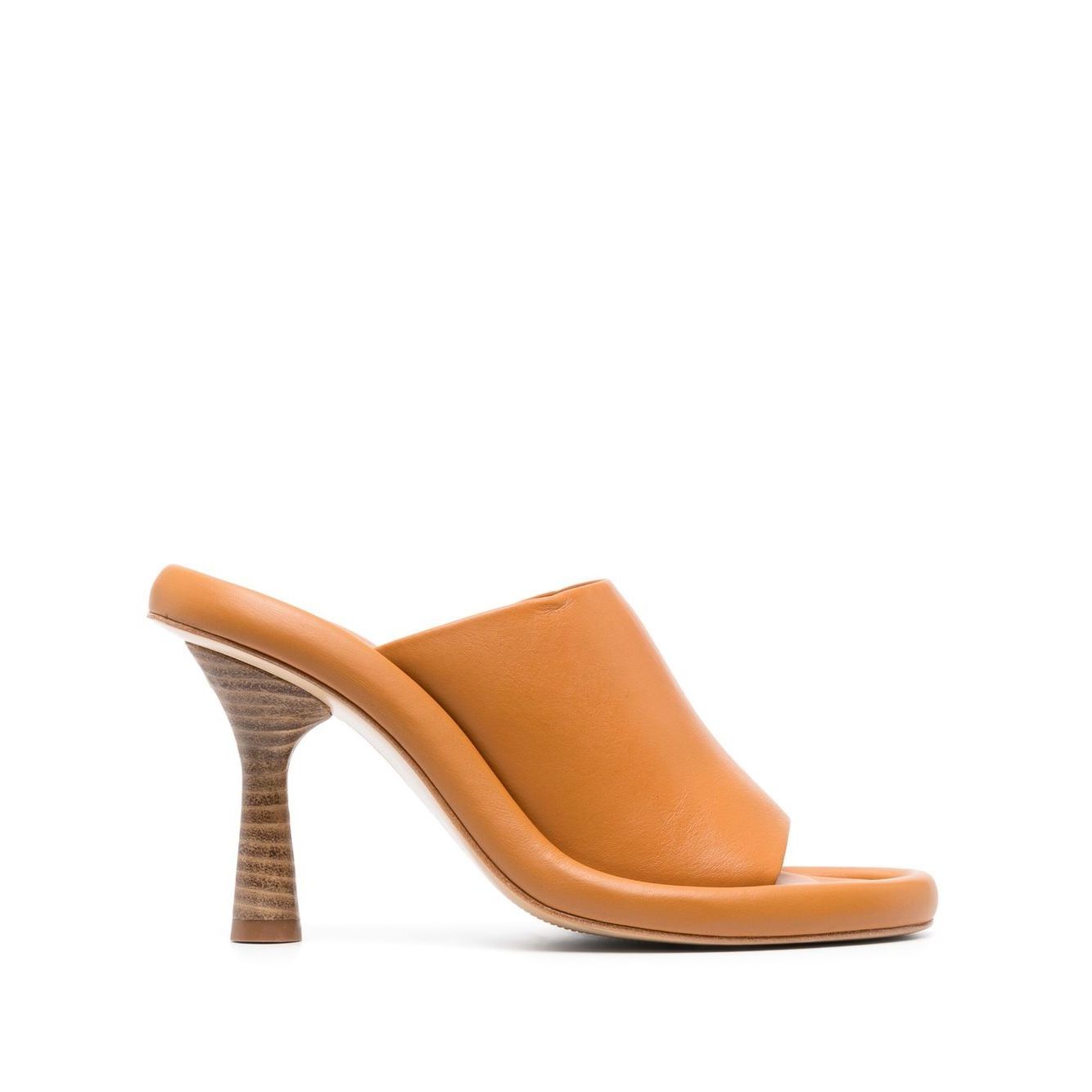 Paloma Barceló Paloma Barcelò Sandals Yellow