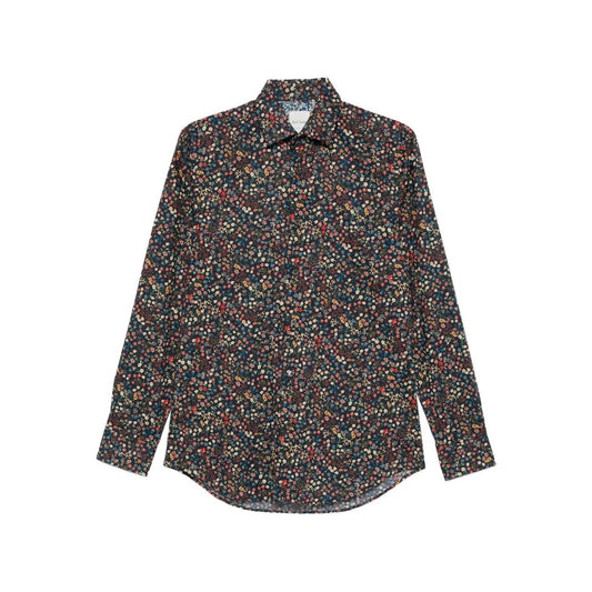 Paul Smith Shirts MultiColour Shirts