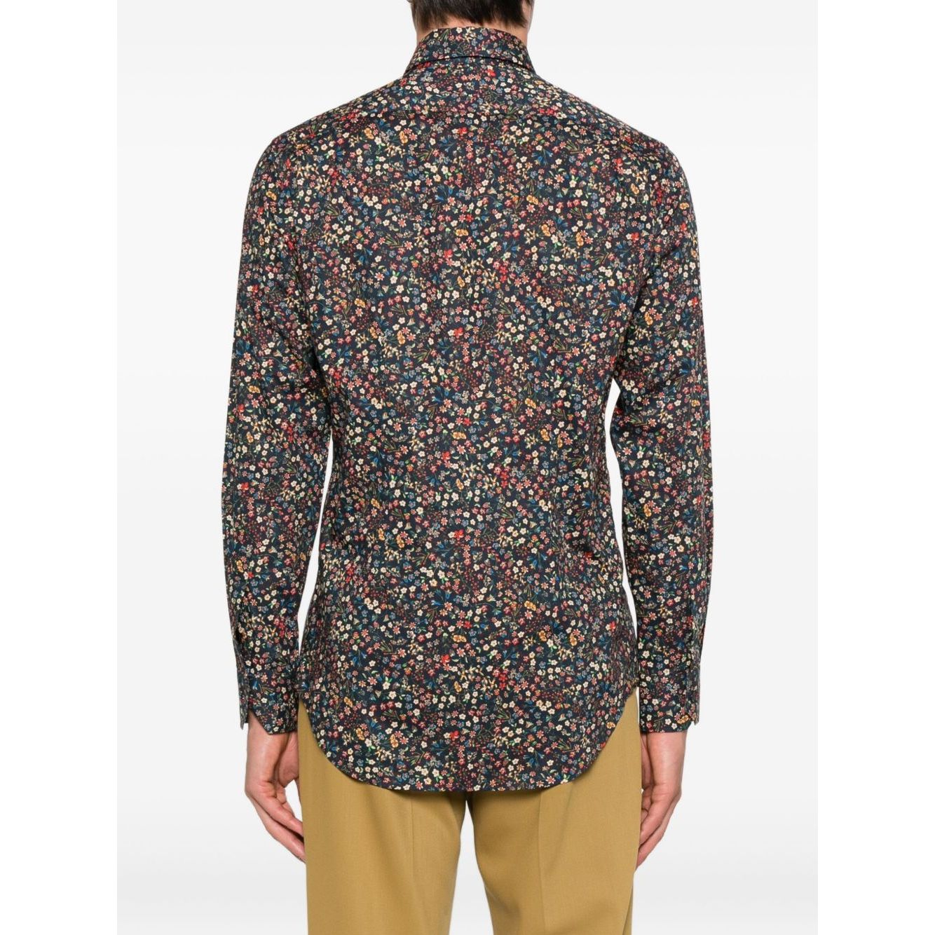 Paul Smith Shirts MultiColour Shirts