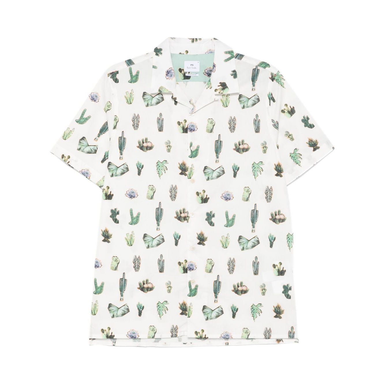 Paul Smith Shirts White