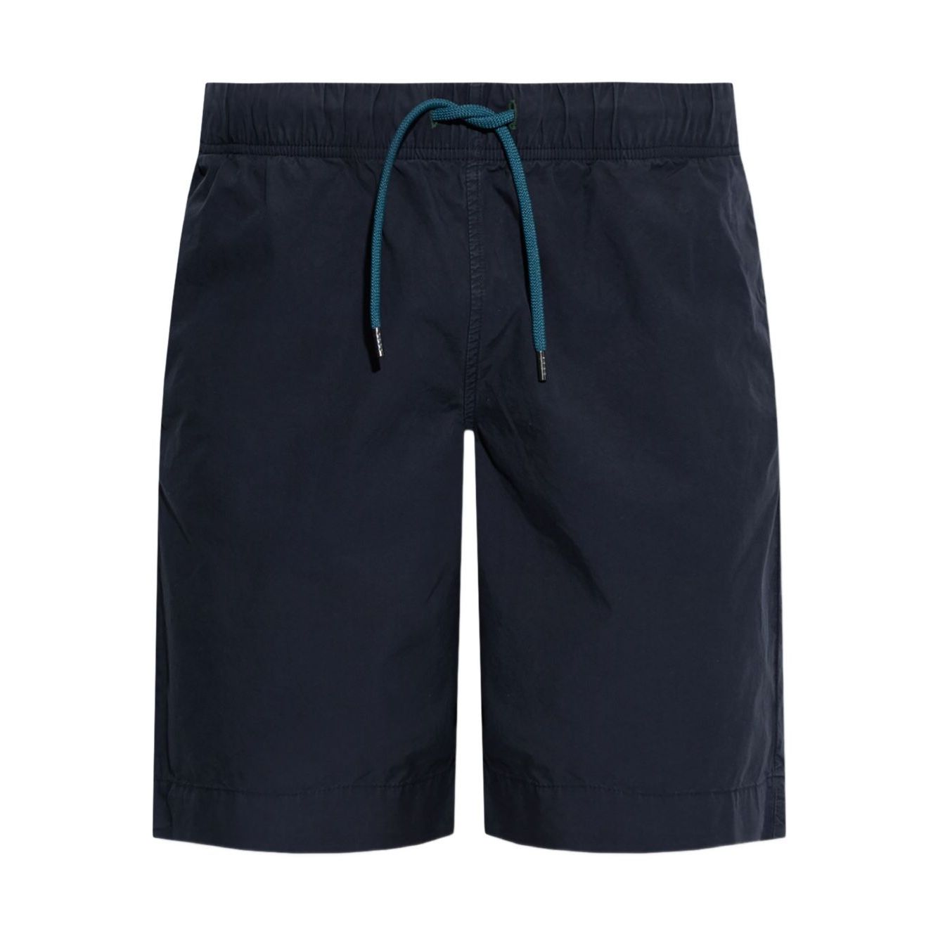 Paul Smith Shorts Blue Short trousers