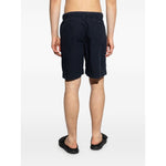 Paul Smith Shorts Blue Short trousers