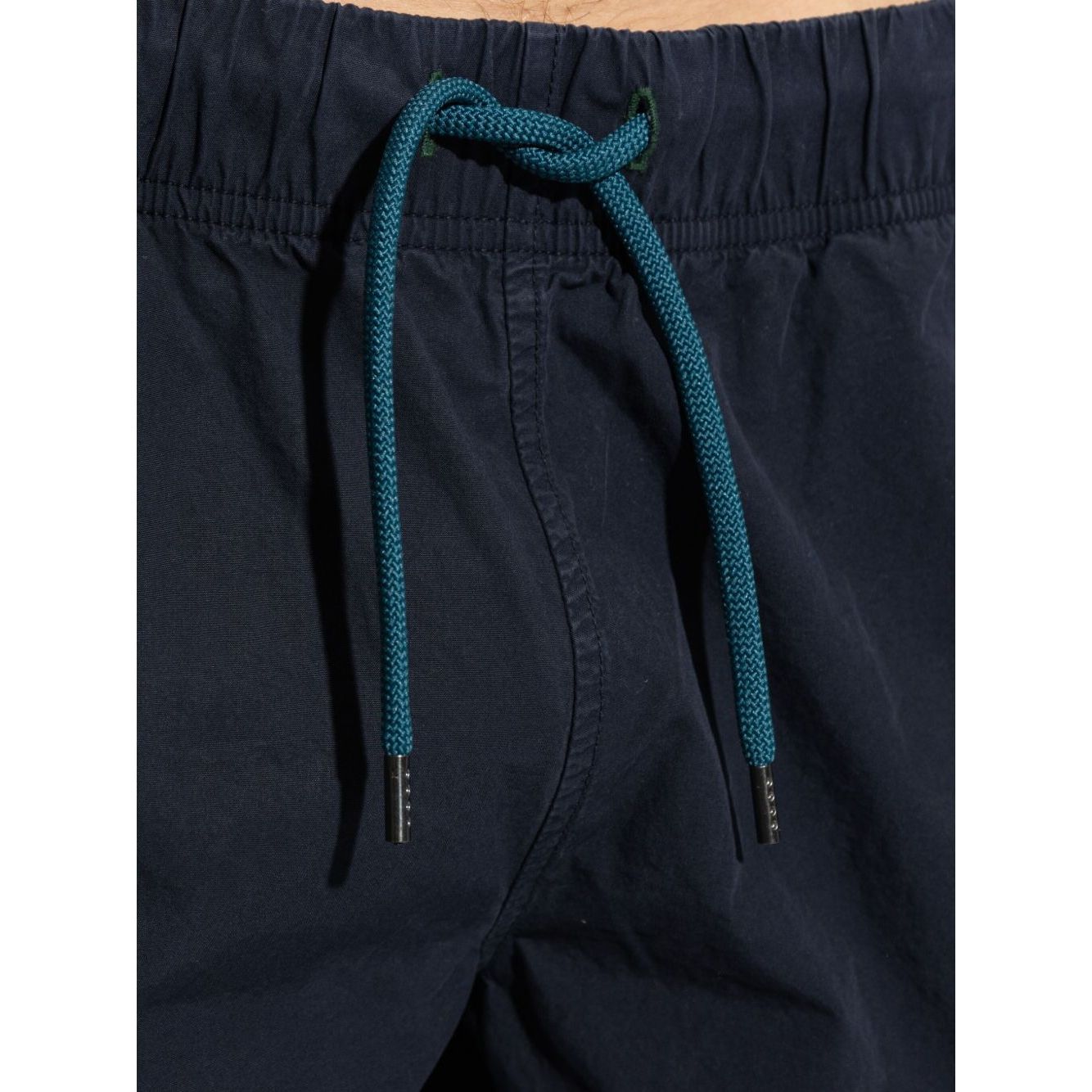 Paul Smith Shorts Blue Short trousers