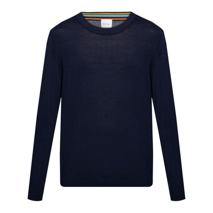 Paul Smith Sweaters Blue