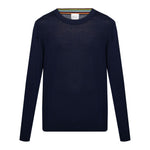 Paul Smith Sweaters Blue Topwear