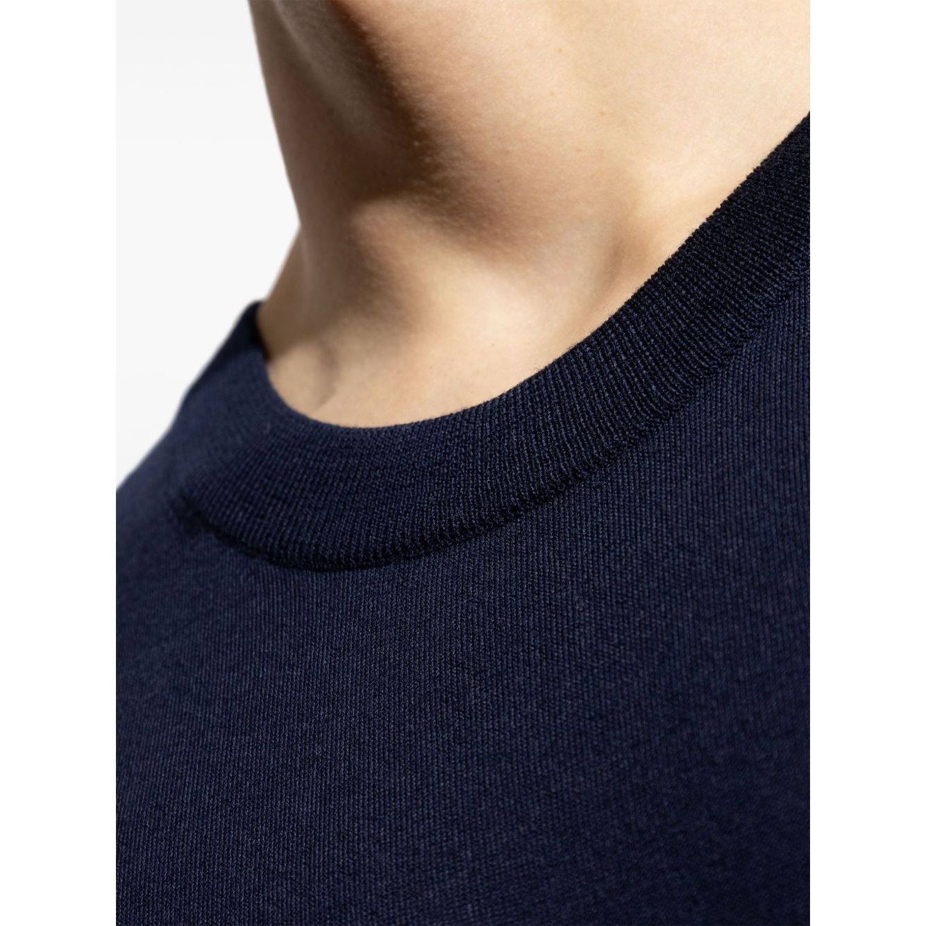 Paul Smith Sweaters Blue