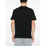 Paul Smith T-shirts and Polos Black Topwear