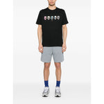 Paul Smith T-shirts and Polos Black Topwear