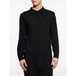 Paul Smith T-shirts and Polos Black Topwear