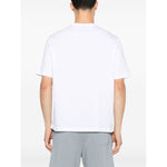 Paul Smith T-shirts and Polos White Topwear