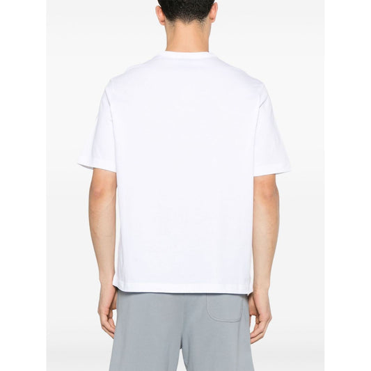 Paul Smith T-shirts and Polos White Topwear