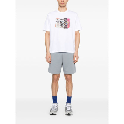 Paul Smith T-shirts and Polos White