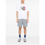 Paul Smith T-shirts and Polos White Topwear