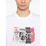 Paul Smith T-shirts and Polos White Topwear