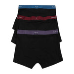 Paul Smith Underwear Black Beachwear & underwear