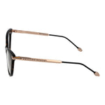 Philipp Plein Brown Women Glasses Frame