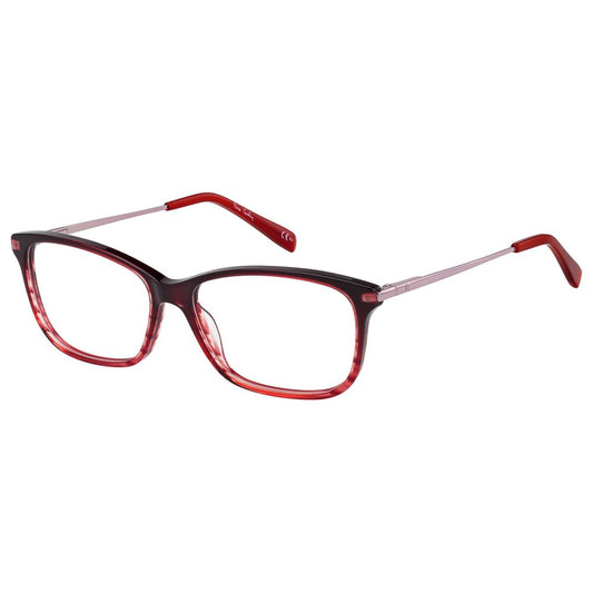 Pierre Cardin Red Acetate Glasses (Frames)