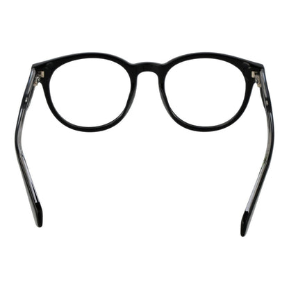 Polaroid Black Eco Acetate Glasses (Frames)