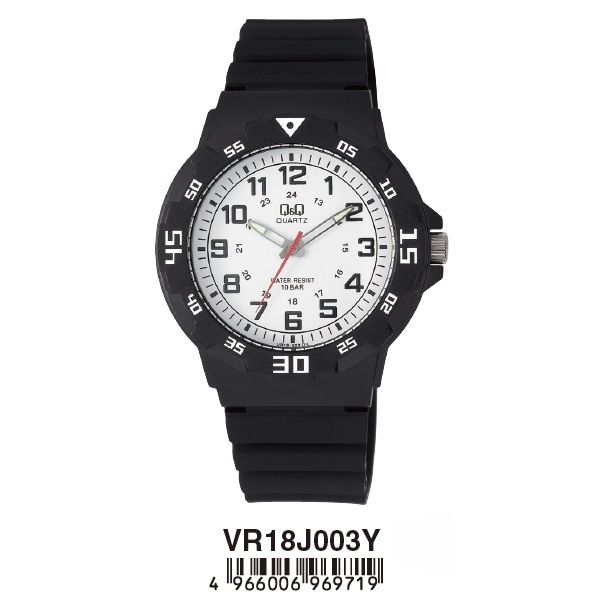 Q&Q FASHION Mod. VR18J003Y