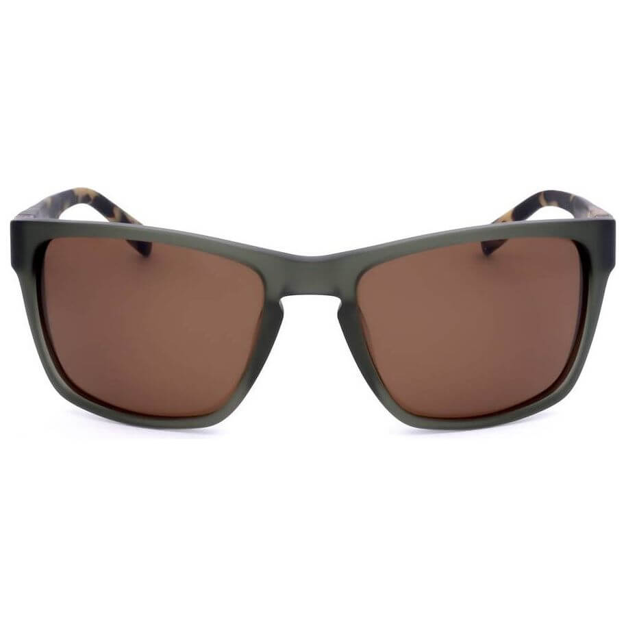 QUICKSILVER SUNGLASSES Mod. QS4006 MATT OLIVE SUNGLASSES & EYEWEAR
