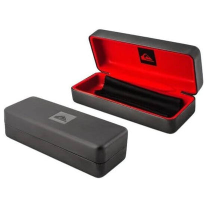 QUICKSILVER SUNGLASSES Mod. QS4006 MATT OLIVE SUNGLASSES & EYEWEAR