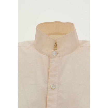 Quira Multicolor Cotton Shortsleeve Shirt