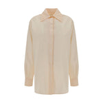 Quira Oversized Shirt
