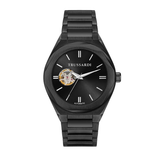 TRUSSARDI MOD. BIG WATCHES