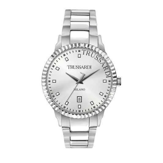 TRUSSARDI MOD. T-BENT WATCHES