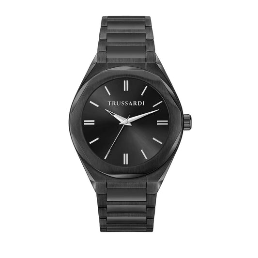 TRUSSARDI MOD. BIG WATCHES
