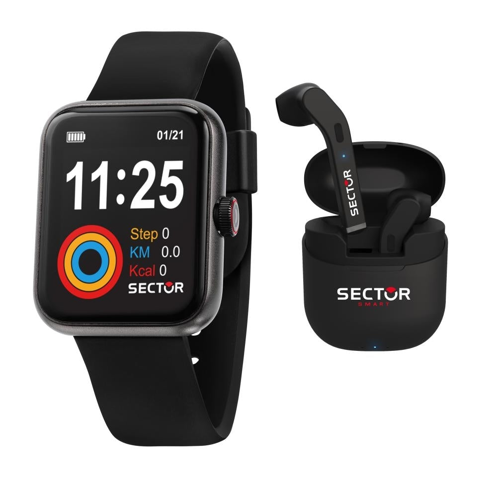 SECTOR Mod. S-03 PRO-0