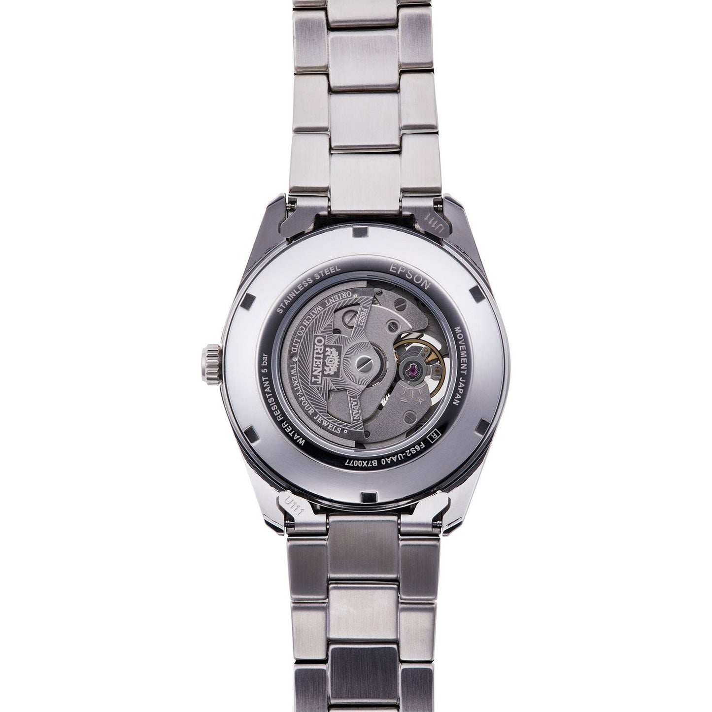 ORIENT Mod. RA-AR0003L10B WATCHES