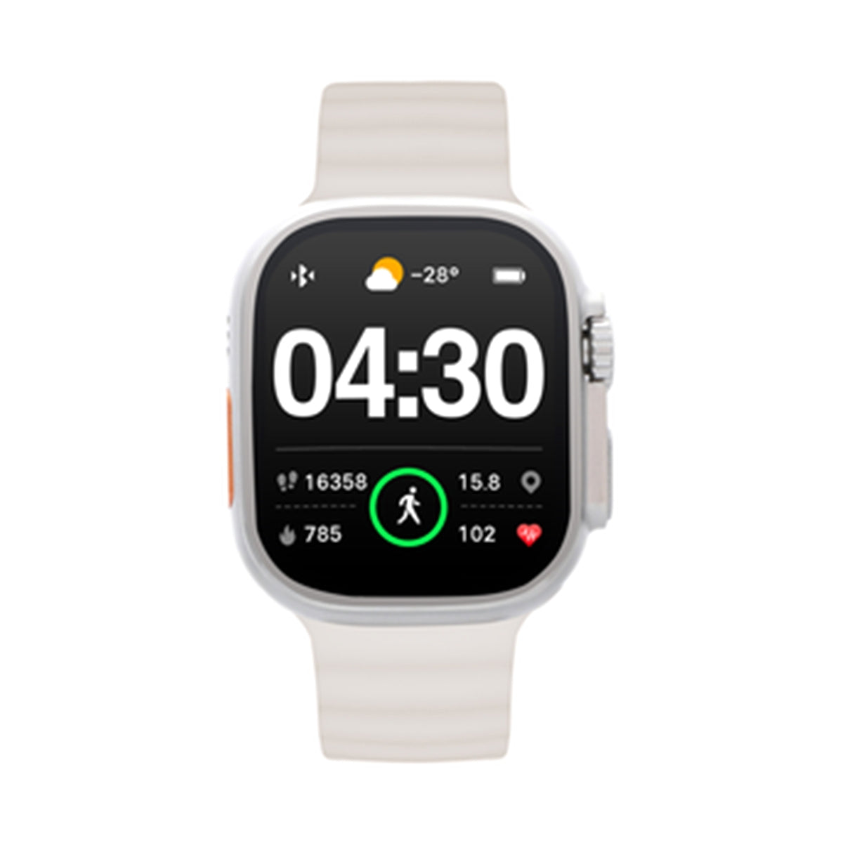 RADIANT SMARTWATCH WATCHES Mod. RAS10907 WATCHES