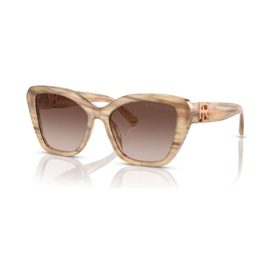 RALPH LAUREN MOD. THE ISABEL RL 8216U SUNGLASSES & EYEWEAR