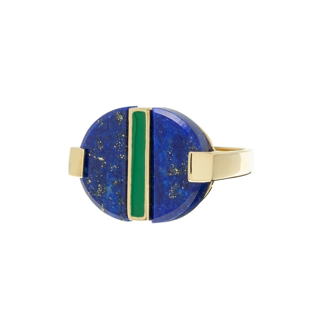 ALIITA ANELLI MOD. RIDCES10IPYG09K DESIGNER FASHION JEWELLERY