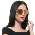 ROBERTO CAVALLI MOD. RC1124 7133G SUNGLASSES & EYEWEAR