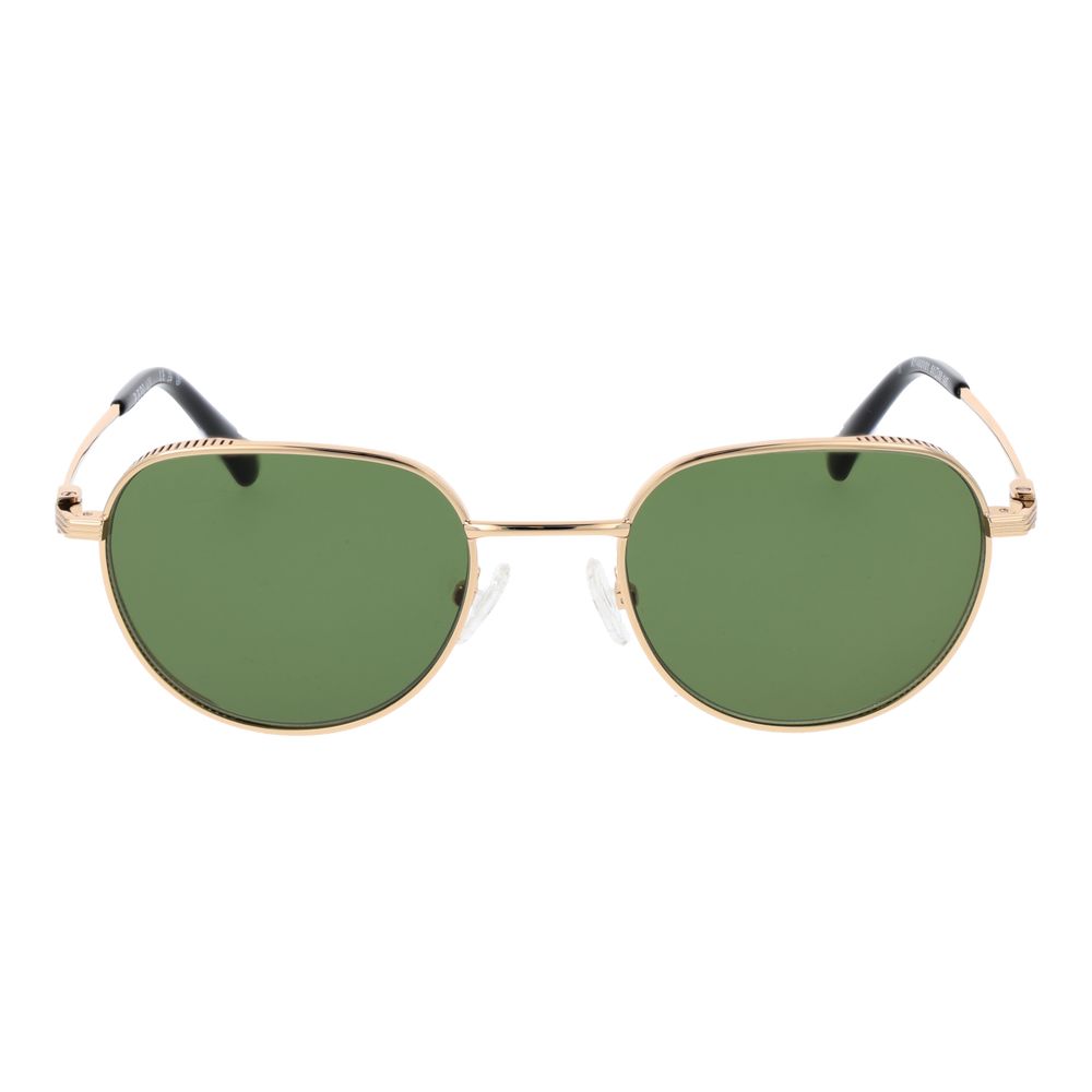 Replay Gold Metal Sunglasses Replay