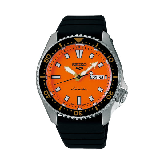 SEIKO 5 Mod. SPORTS Automatic SKX-0