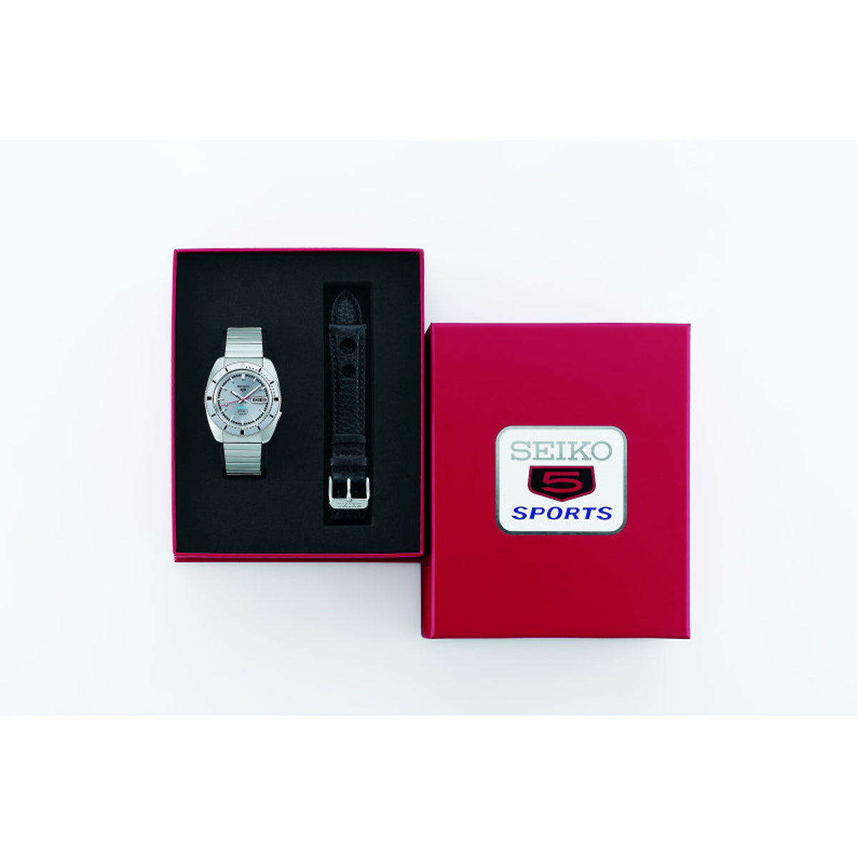 SEIKO 5 Mod. SPORTS Automatic WATCHES