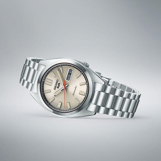 SEIKO 5 WATCHES Mod. SRPK91K1 WATCHES