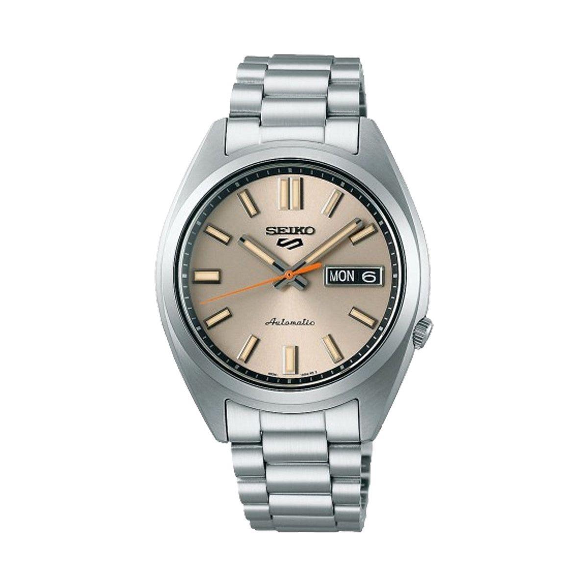 SEIKO 5 WATCHES Mod. SRPK91K1 WATCHES
