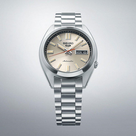 SEIKO 5 WATCHES Mod. SRPK91K1 WATCHES