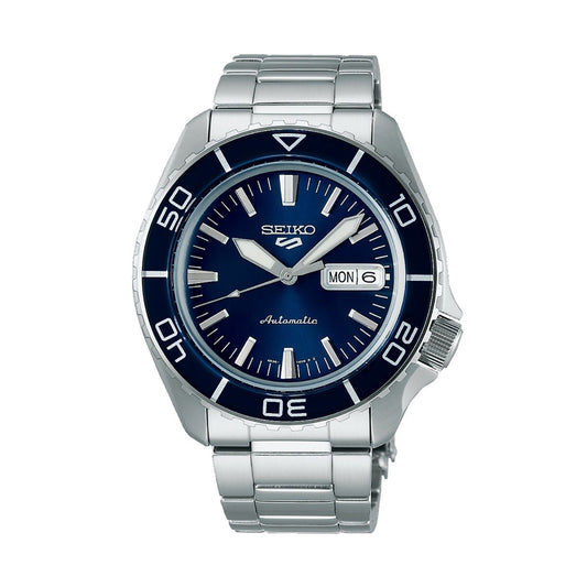 SEIKO 5 WATCHES Mod. SRPK97K1 WATCHES