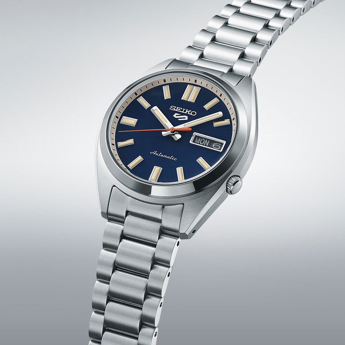SEIKO MOD. SRPK87K1 WATCHES