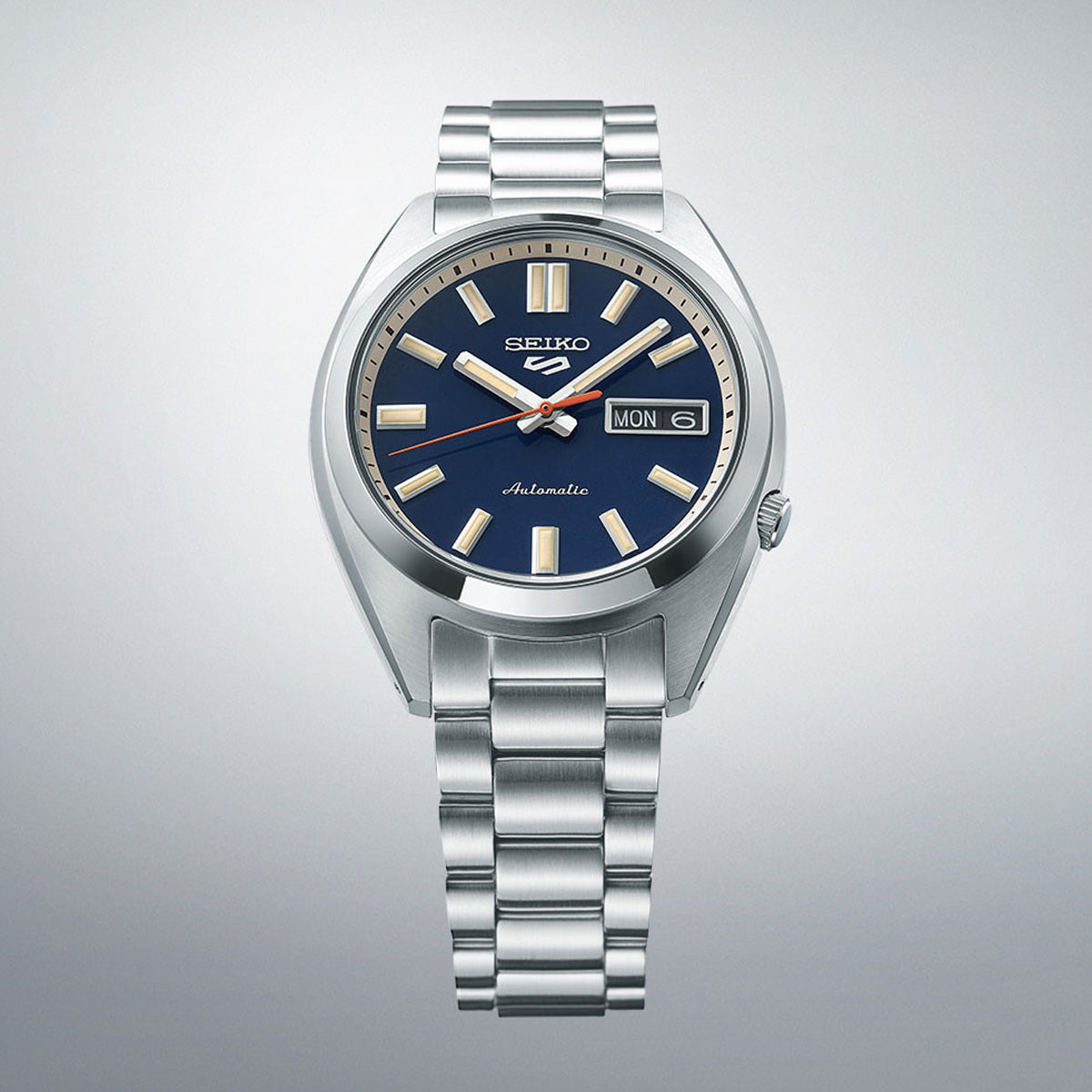 SEIKO MOD. SRPK87K1 WATCHES