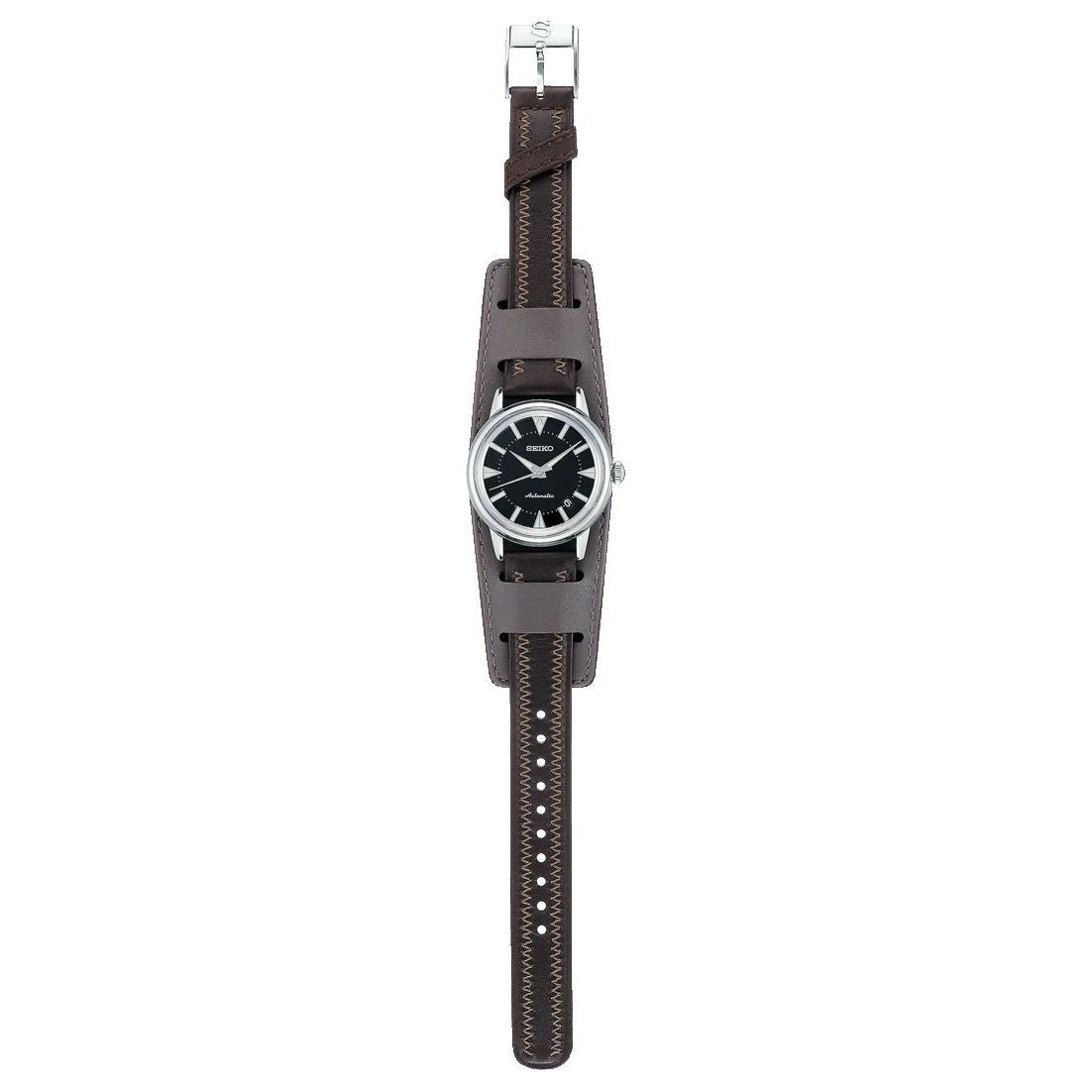 SEIKO PROSPEX Mod. 1959 ALPINIST TERRA - Ltd. Edt. 1.959 pcs