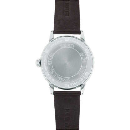SEIKO PROSPEX Mod. 1959 ALPINIST TERRA - Ltd. Edt. 1.959 pcs WATCHES