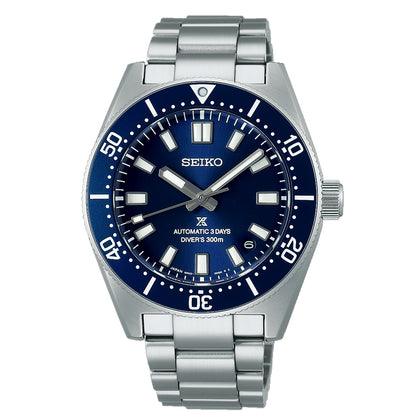 SEIKO PROSPEX Mod. DIVER'S 300M Automatic Gent,READY STOCKED WATCHES,Wristwatch